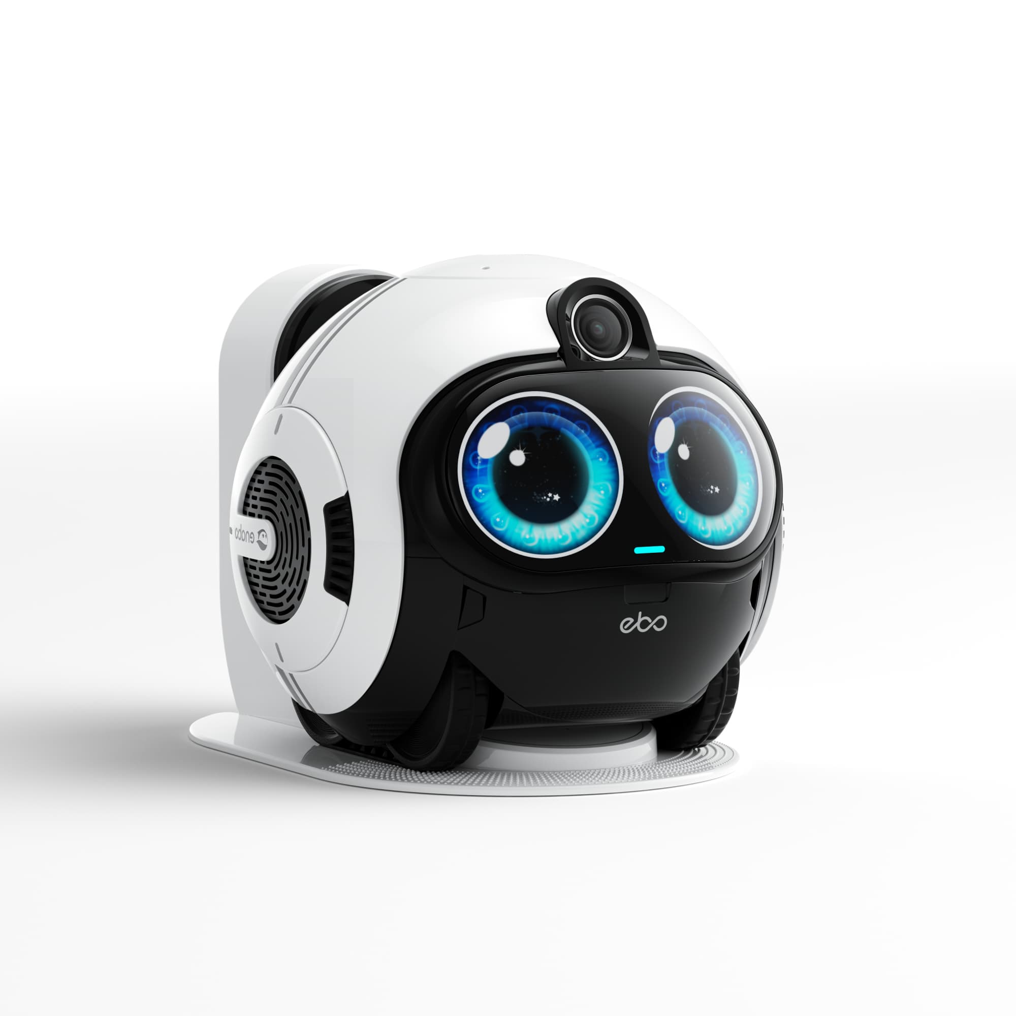 EBO Max FamilyBot