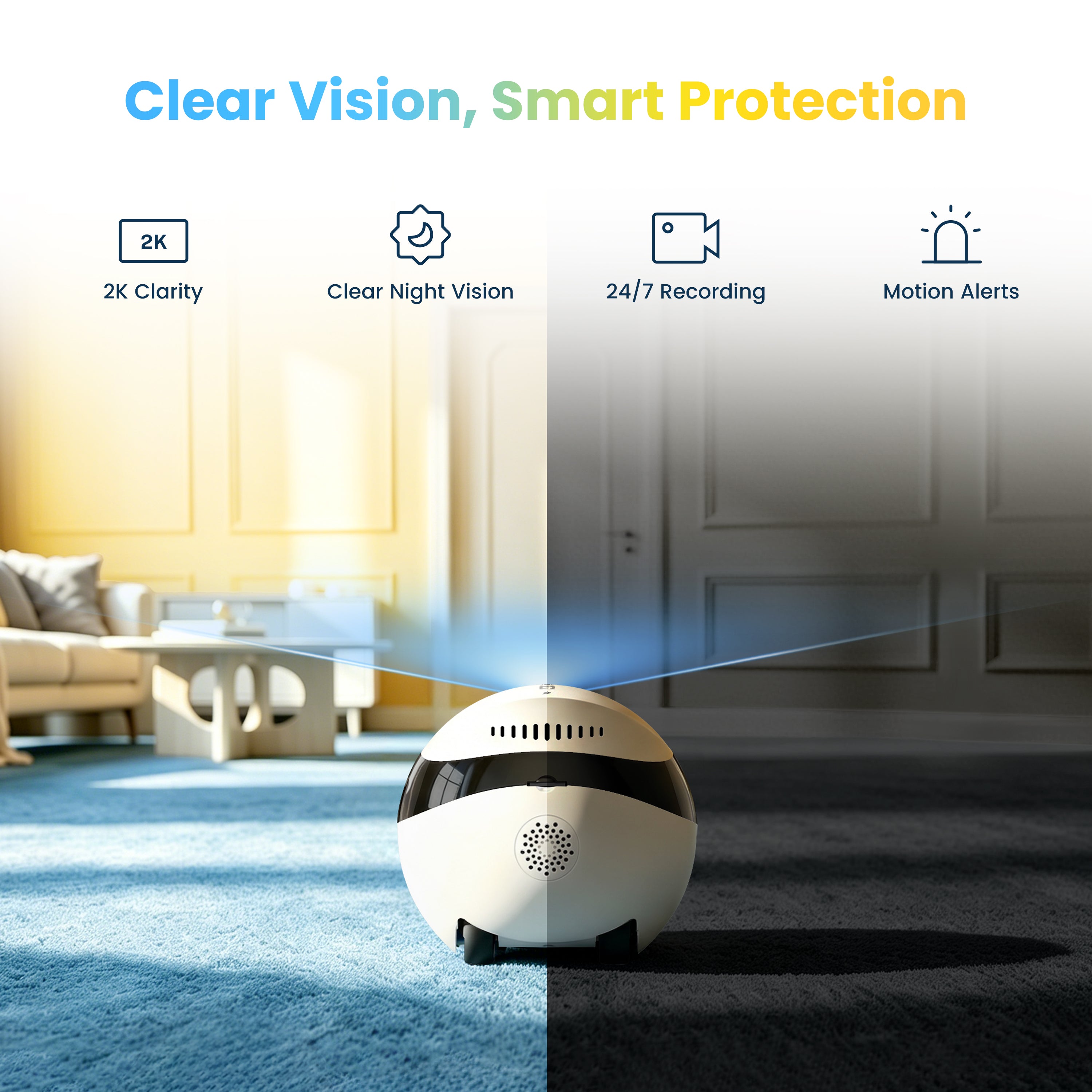 EBO SE 2 FamilyBot