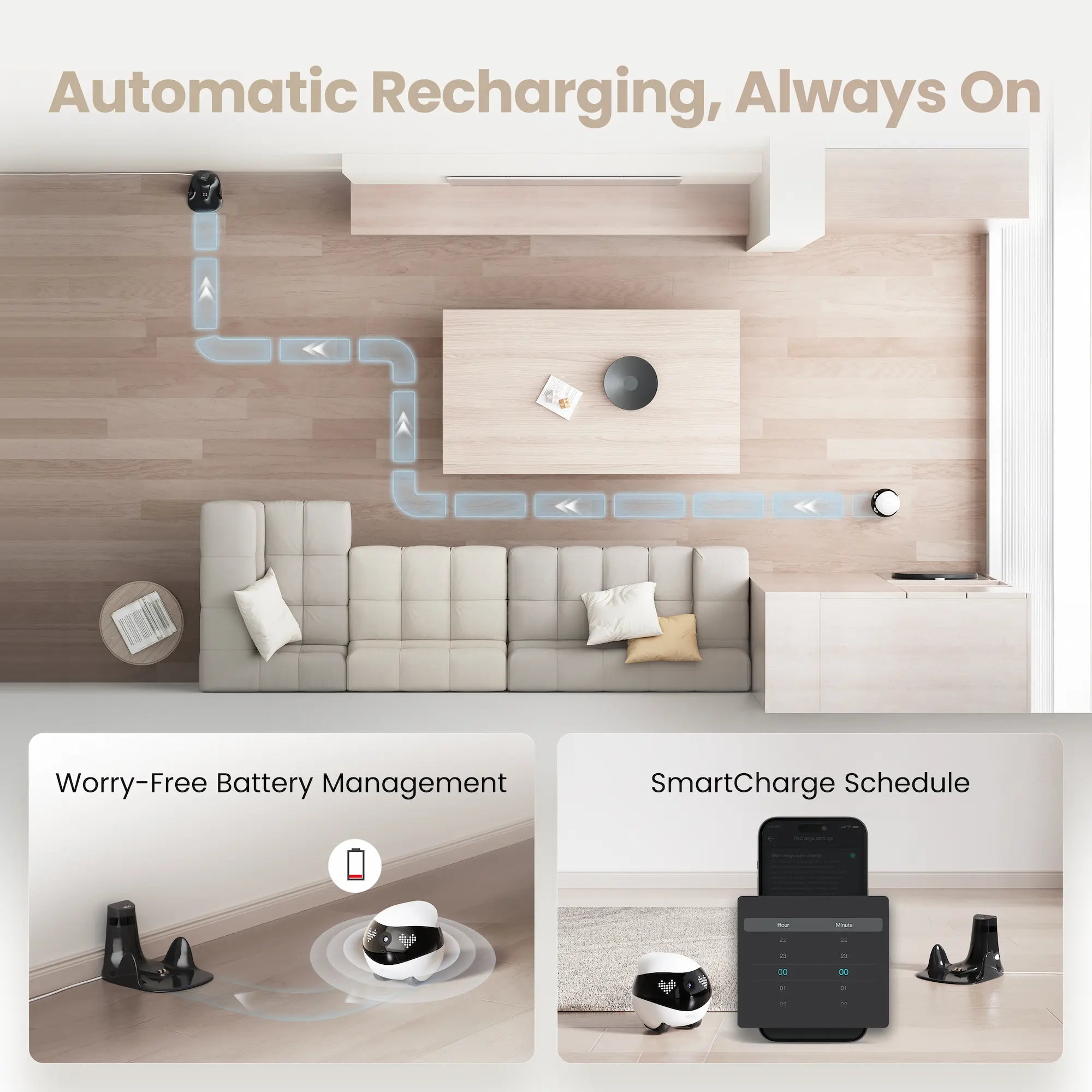 EBO Air 2 FamilyBot