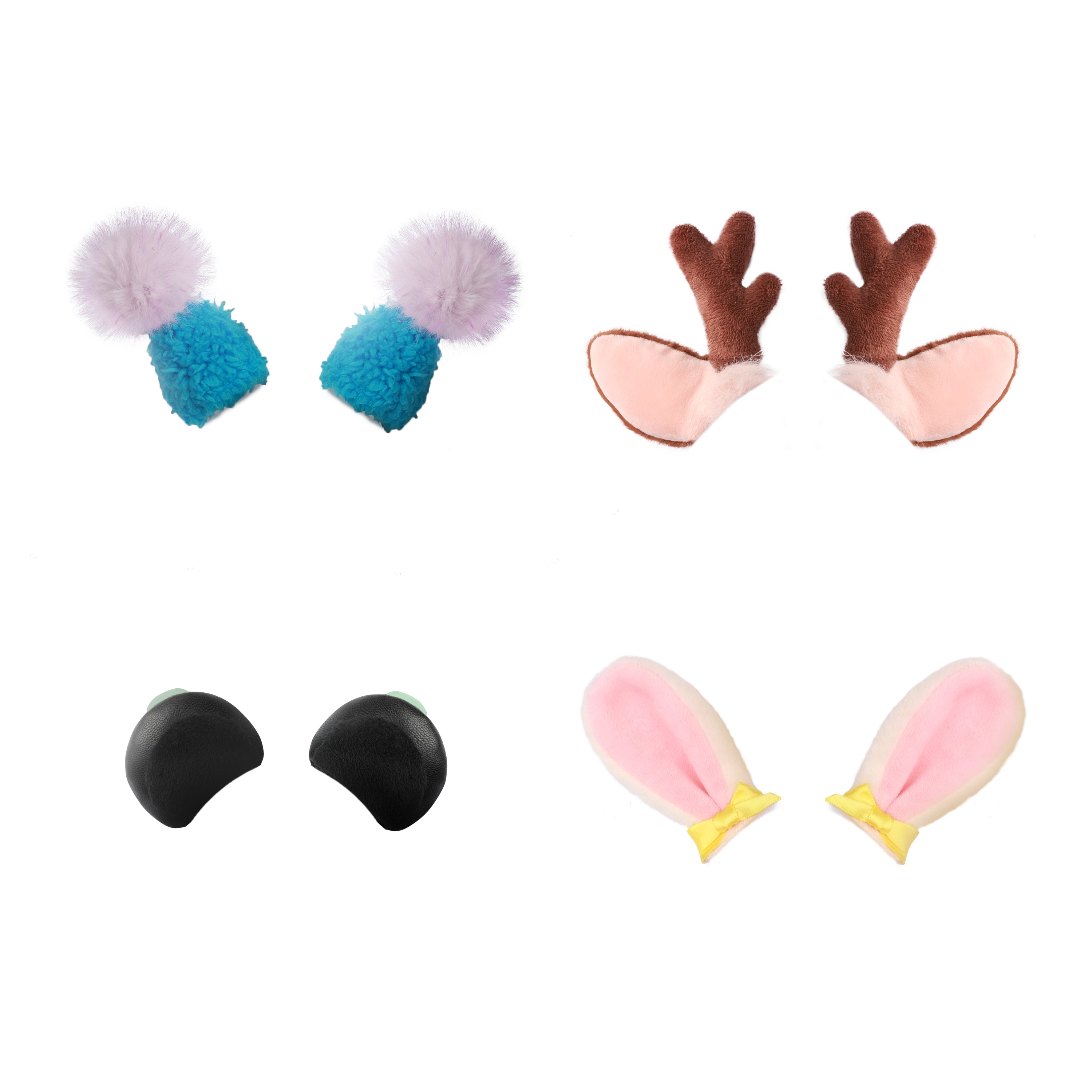 EBO Max Style Pack