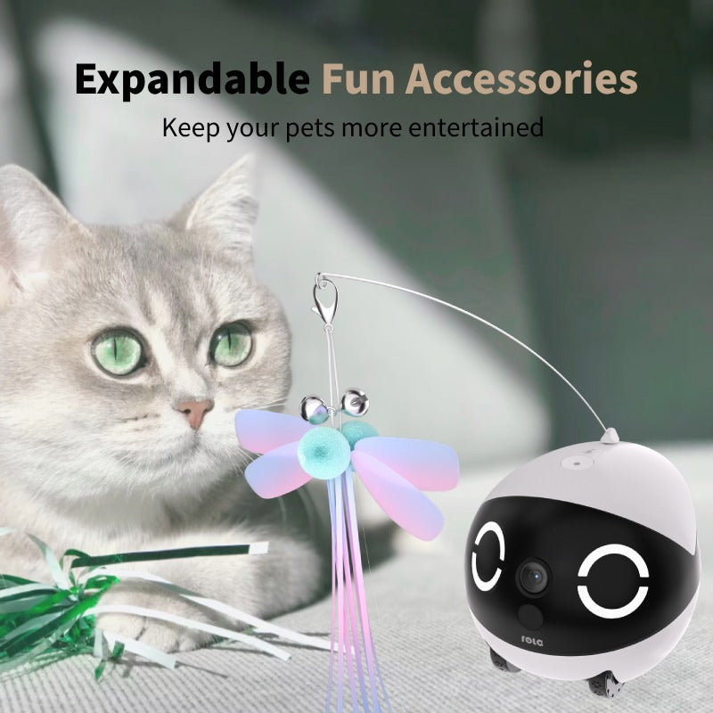 ROLA Mini Pet Monitor