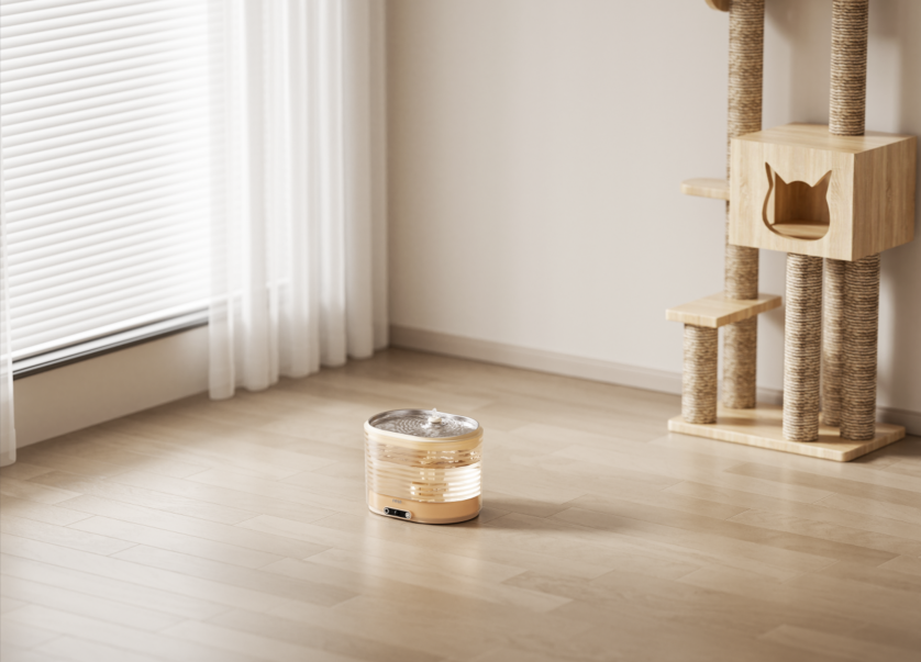 ROLA Smart Pet Water Fountain